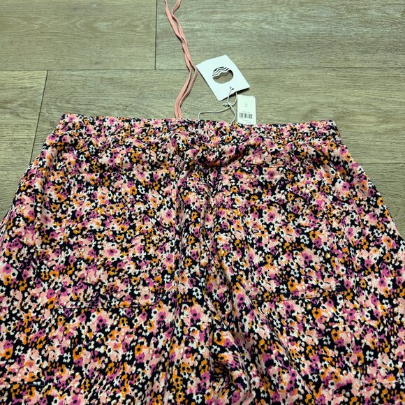 Daily Practice/Anthropologie Zola Joggers: Printed Edition Size M. NWT - Picture 6 of 11